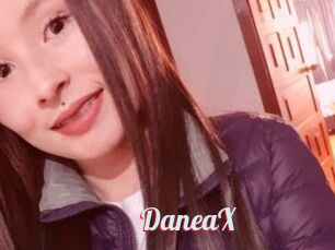 DaneaX