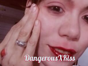 DangerousXKiss