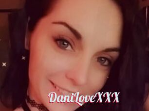 DaniLoveXXX