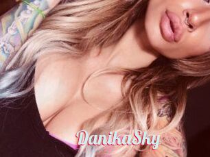 DanikaSky