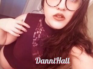 Danni_Hall