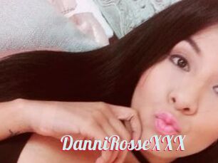 DanniRosseXXX