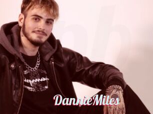 DannieMiles