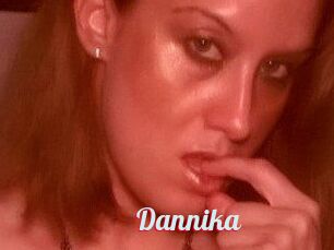 Dannika