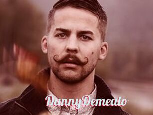 DannyDemeato