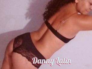 Danny_Latin