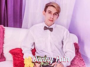 Danny_Pain