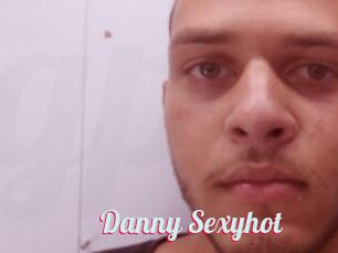 Danny_Sexyhot