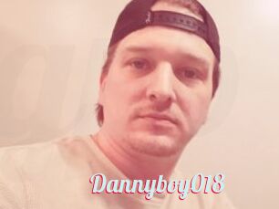 Dannyboy018