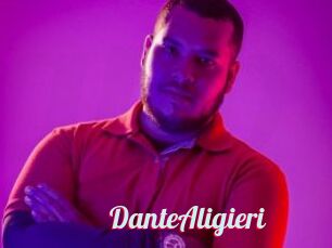 DanteAligieri