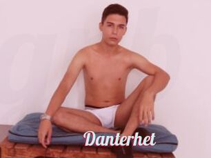 Danterhet