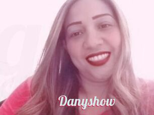 Danyshow