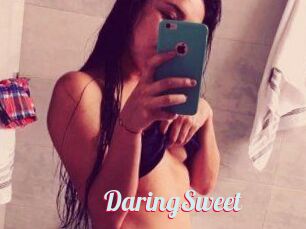 DaringSweet