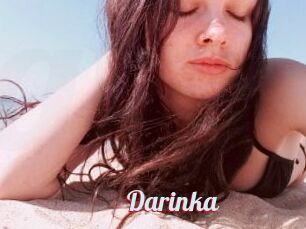 Darinka