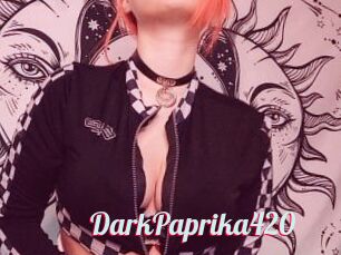 DarkPaprika420