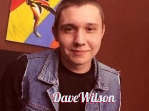 Dave_Wilson