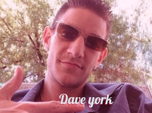 Dave_york