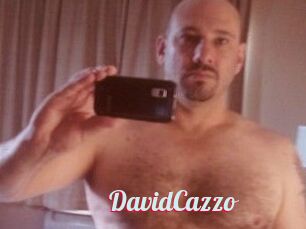 DavidCazzo