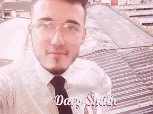 Davy_Smith