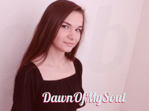 DawnOfMySoul