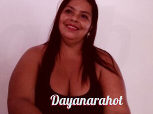 Dayanarahot