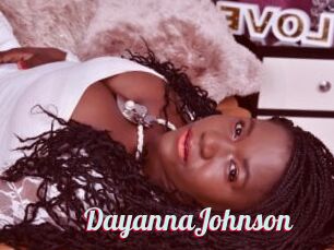 DayannaJohnson