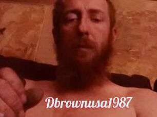 Dbrownusa1987