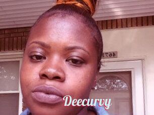 Deecurvy