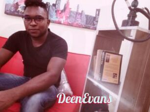 DeenEvans