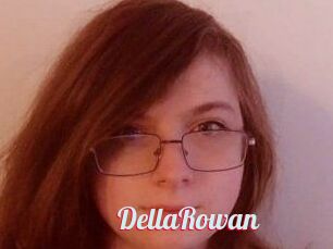 DellaRowan