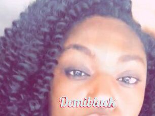 Demiblack