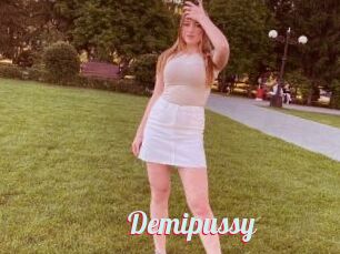 Demipussy