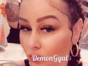 DemonGyal