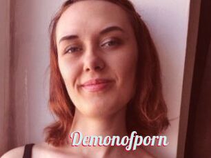 Demonofporn