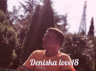 Deniska_love18