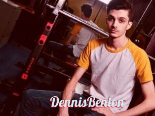 DennisBenton