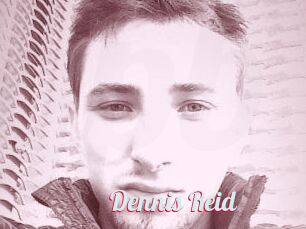 Dennis_Reid