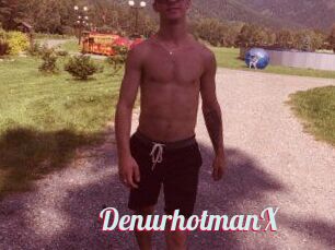 Den_ur_hot_manX