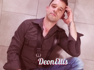 DeonEllis