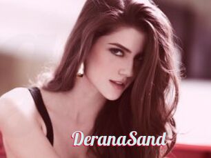 DeranaSand