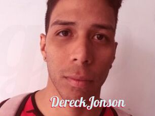 DereckJonson