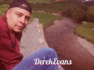 DerekEvans