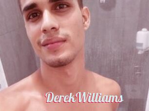 DerekWilliams