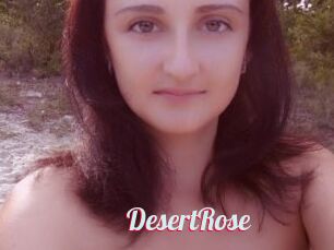 DesertRose