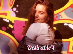 DesirableX