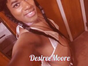 DesireeMoore