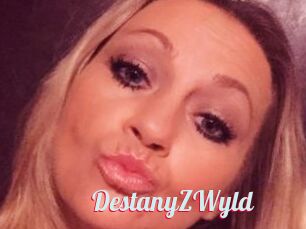 DestanyZWyld