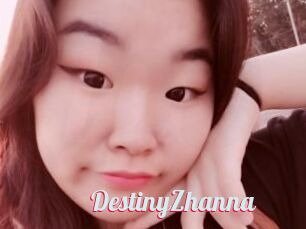 DestinyZhanna