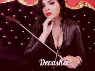 Devasha