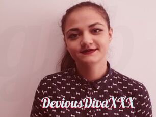 DeviousDivaXXX